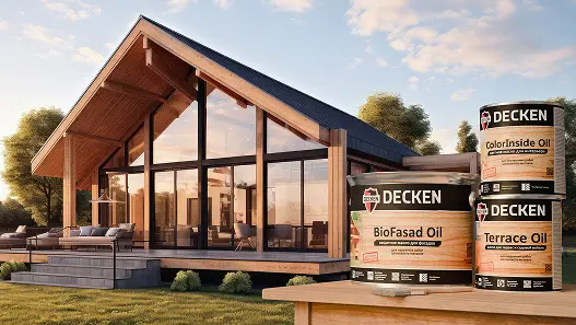 Производственный комплекс