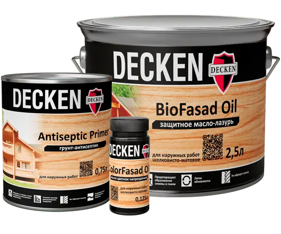 масло для дерева