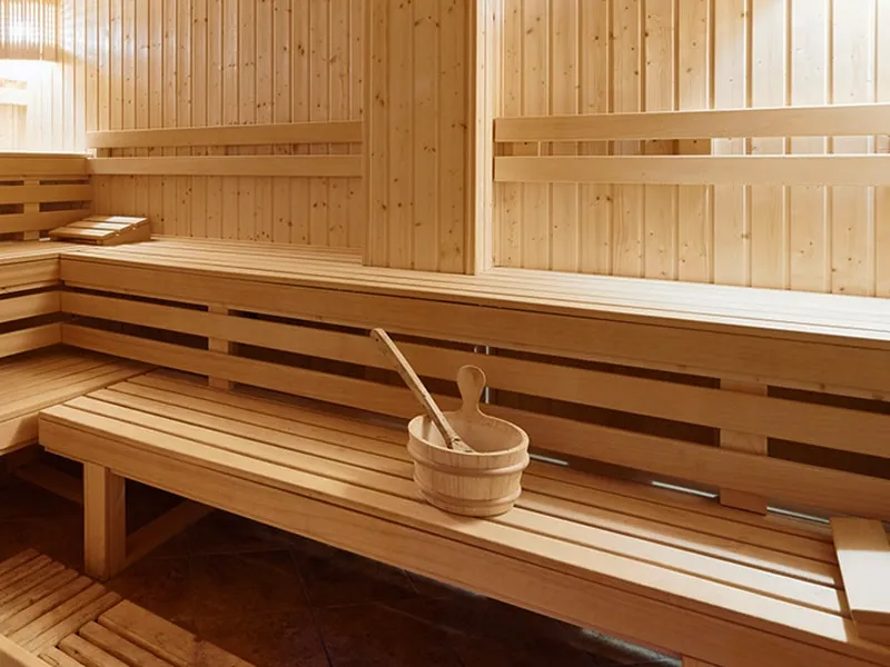 Полок или полог в русской бане – как правильно говорить?