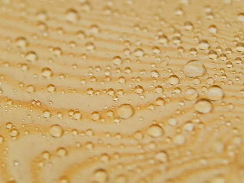 Разрушающие факторы и методы защиты древесины