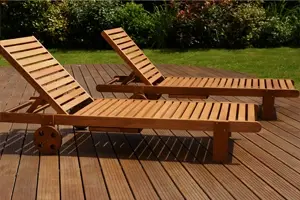 Садовая мебель