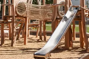 Детские площадки